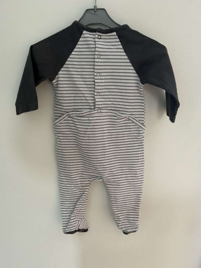 Pyjama - photo numéro 2