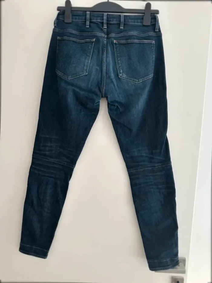 G-star raw jean femme 30/32 - photo numéro 5