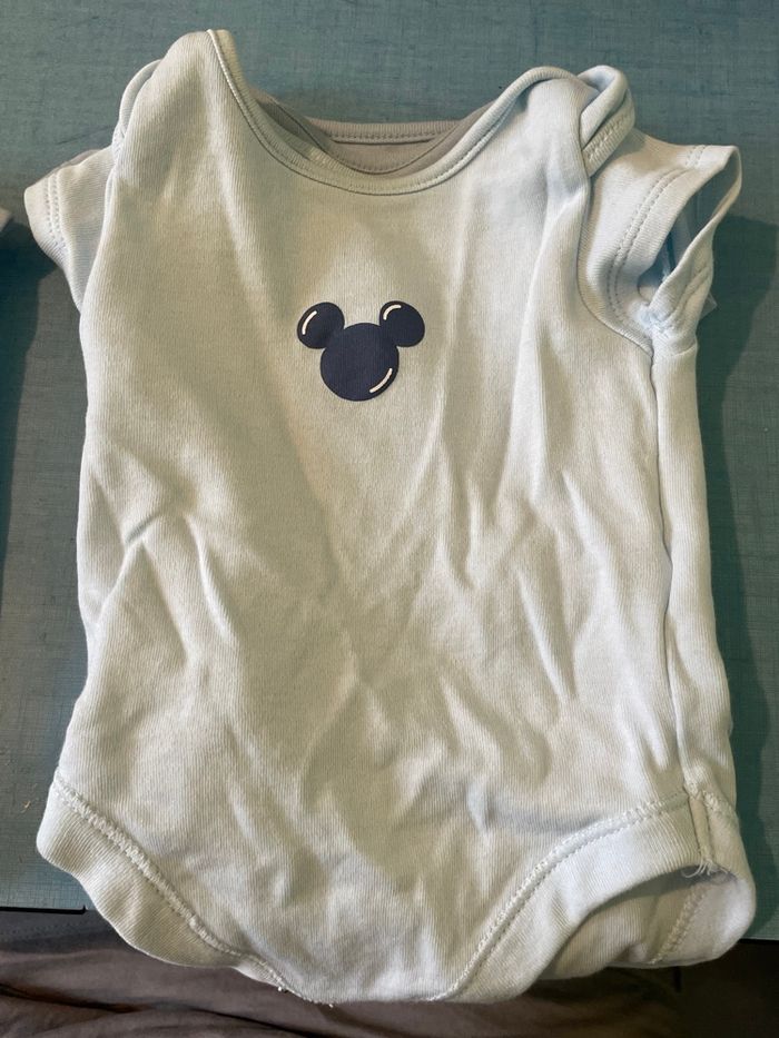 Body’s Bébé - photo numéro 3