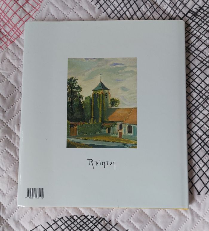 Souvenir de l'île de France - photo numéro 3