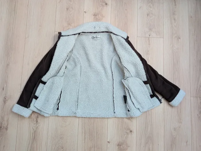 Veste polaire Nirvana - photo numéro 3