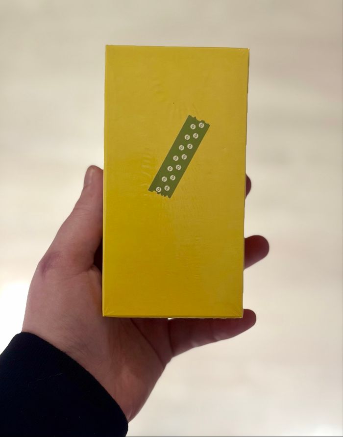 Display Pokémon 151 Chinois (151c) - Volume 4 Gathering - Scellée - photo numéro 2