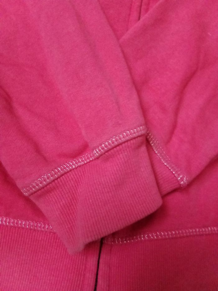 Veste rose - photo numéro 3