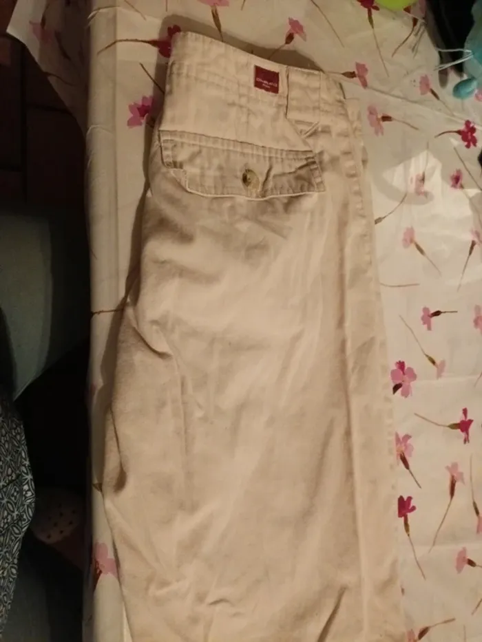Short complice  taille 36 - photo numéro 2
