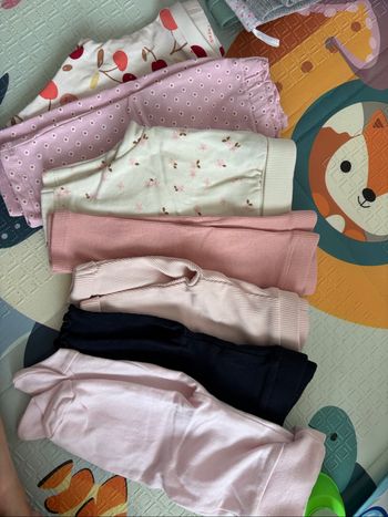 Lot legging