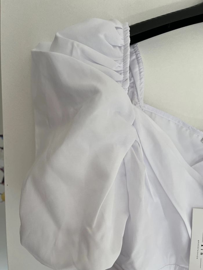 Robe droite naked - photo numéro 4