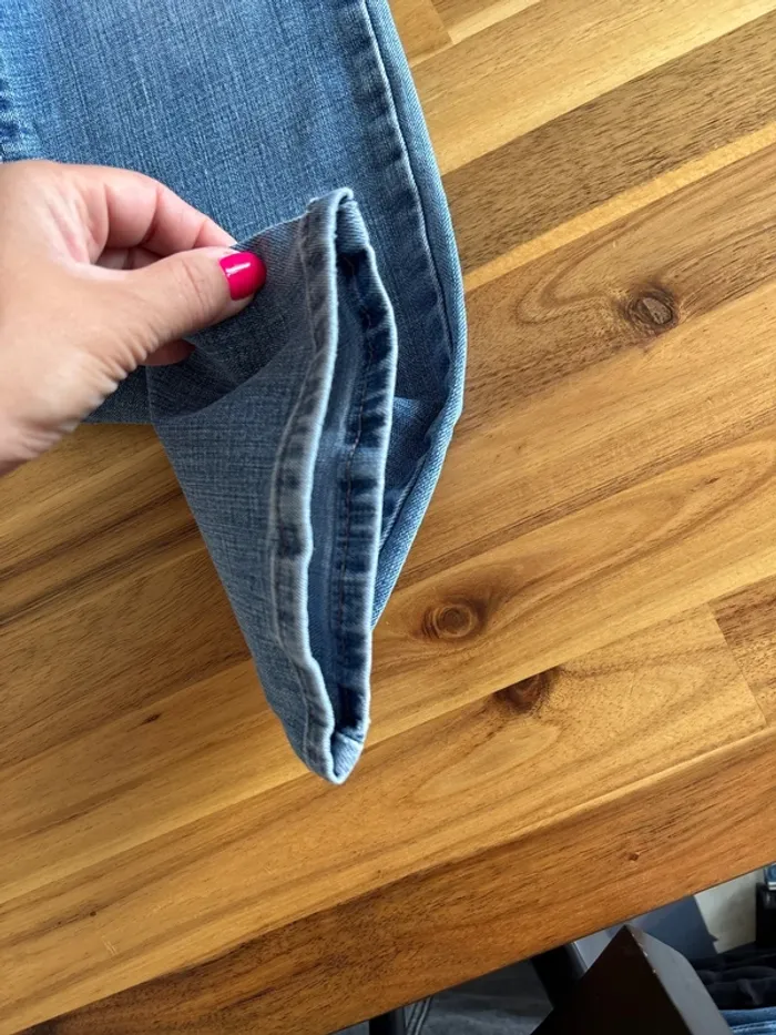Jean Lévis slimming slim 31 - photo numéro 6