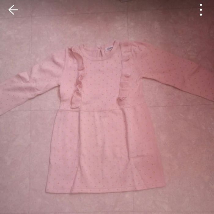 Petite robe - photo numéro 3