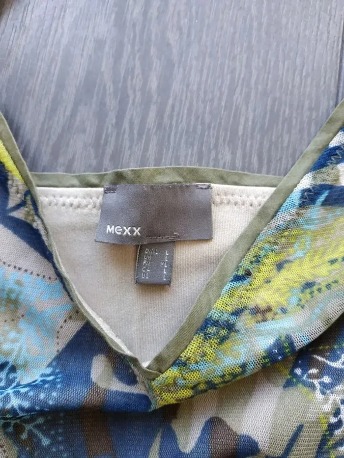 Débardeur Mexx - photo numéro 3