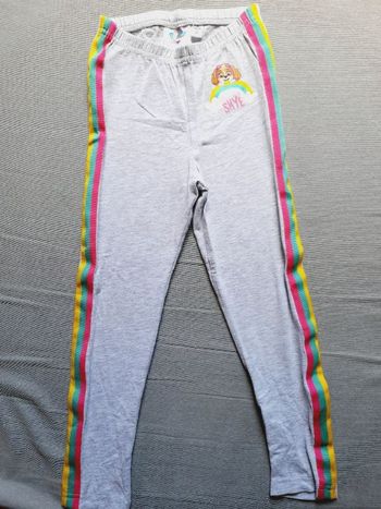 Legging long Pat Patrouille