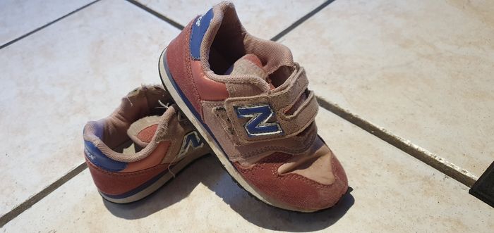 Baskets - photo numéro 3