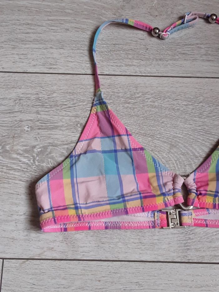 Maillot de bain fille - photo numéro 10