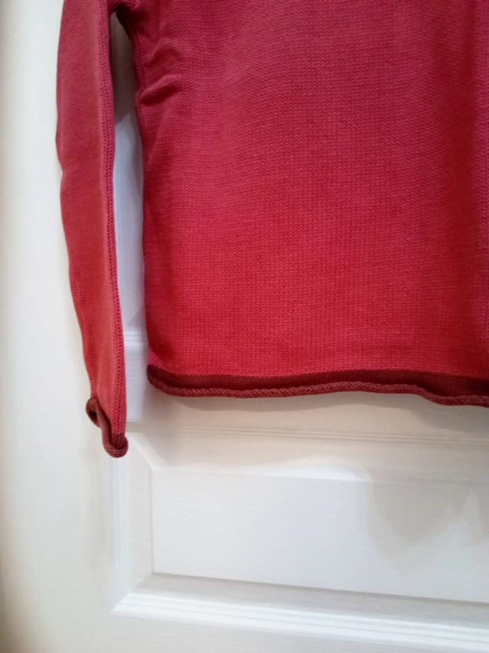 Pull T.8 ans - Kiabi - photo numéro 6