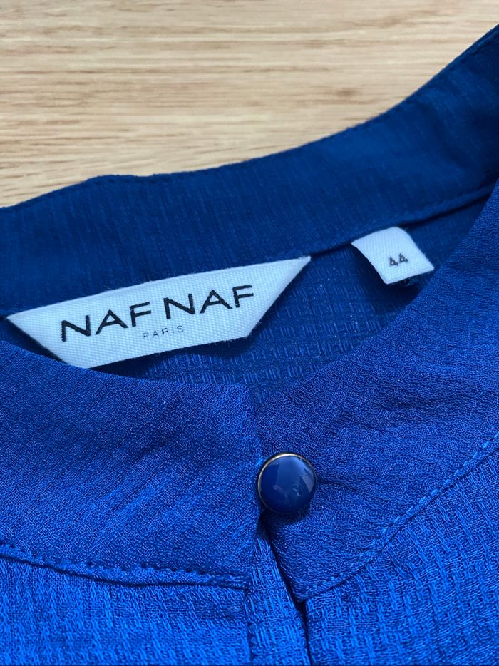 Robe Naf Naf taille 44 - photo numéro 6