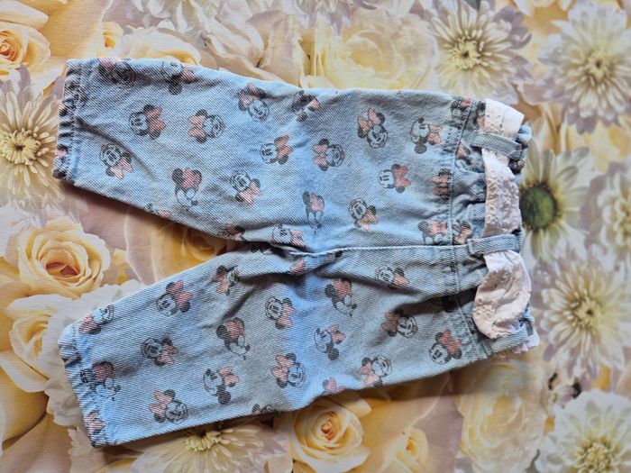 Pantalon minnie - photo numéro 2