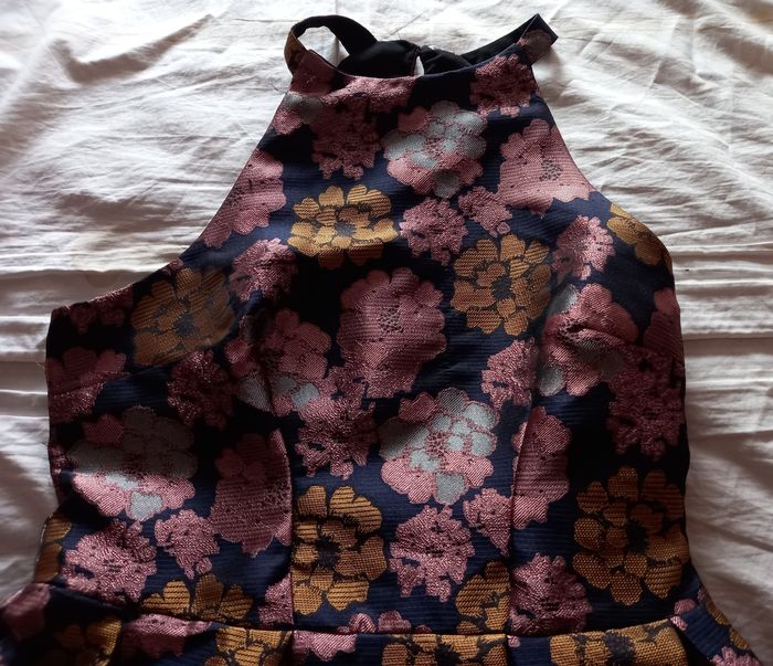 ROBE PIMKIE TAILLE 36 - photo numéro 2
