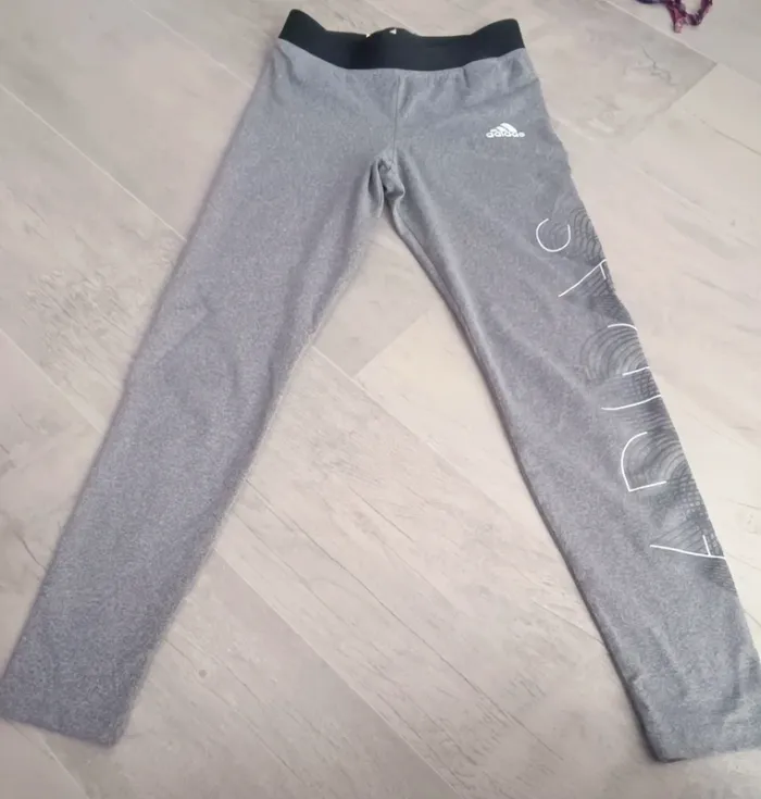 Legging file