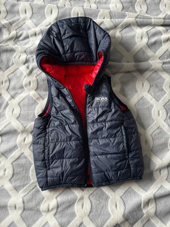 Veste Hugo boss