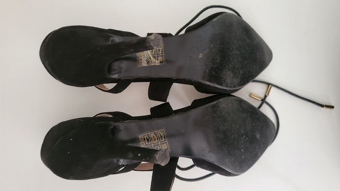 Chaussures à talons - photo numéro 4