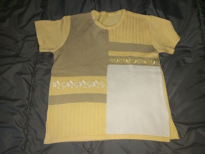 Pull Taille 42