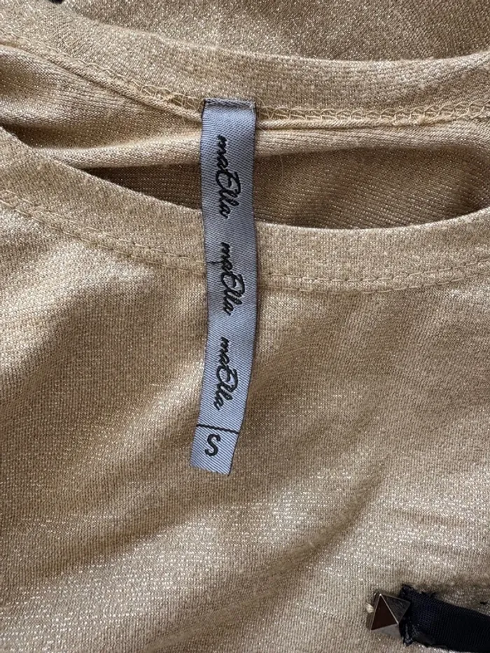 T-shirt Maella • S - photo numéro 4