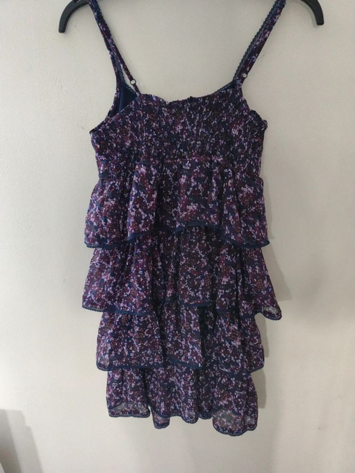 Robe etam - photo numéro 4