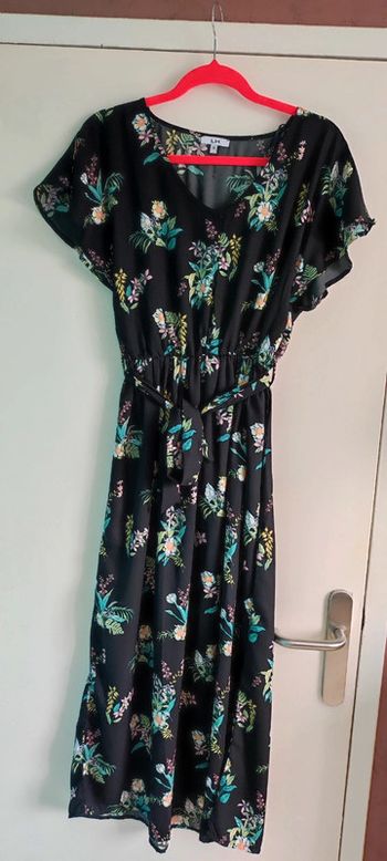 Robe longue LH 36