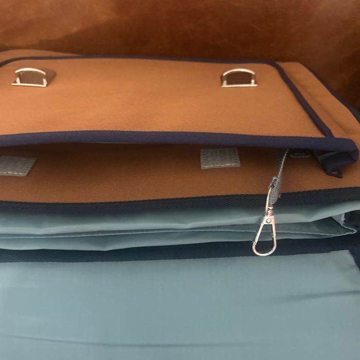 Cartable  Caramel &cie - photo numéro 7
