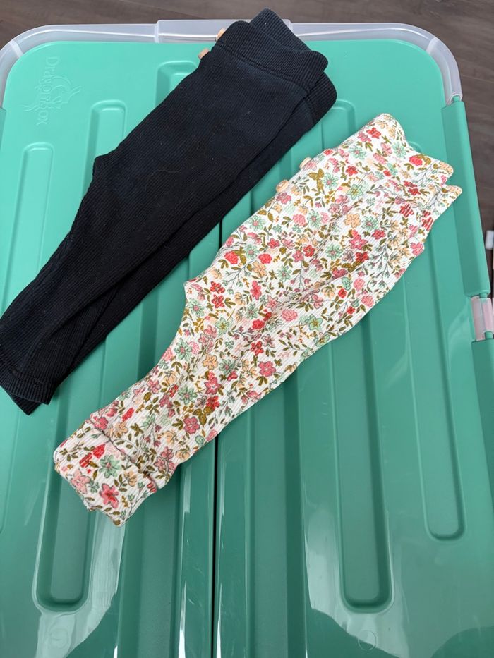 Jean, leeging - photo numéro 8