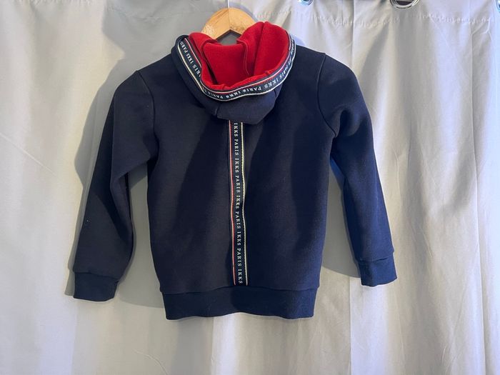 Gilet polaire ikks - photo numéro 7