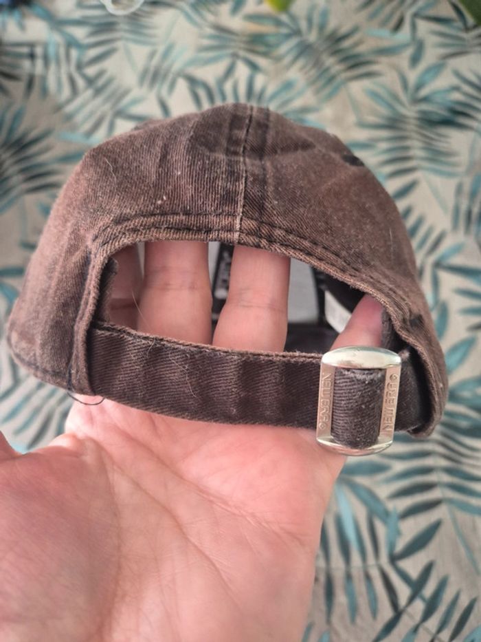 Casquette ny noire enfant - photo numéro 2