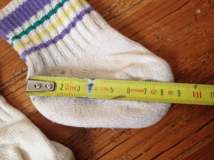 10 accessoires pour bébé - photo numéro 3