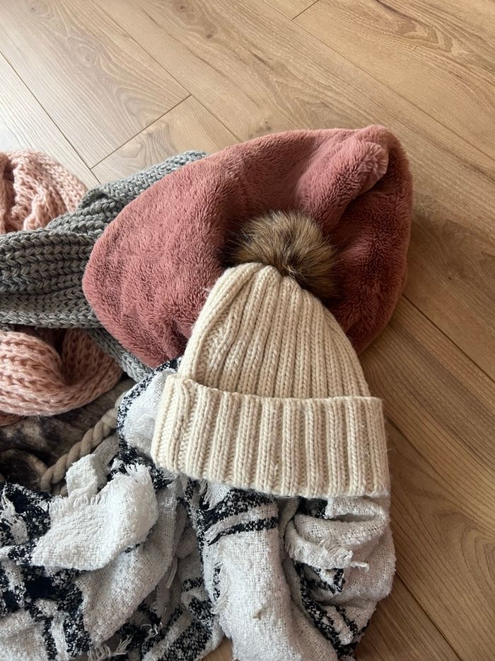 Écharpes - photo numéro 5