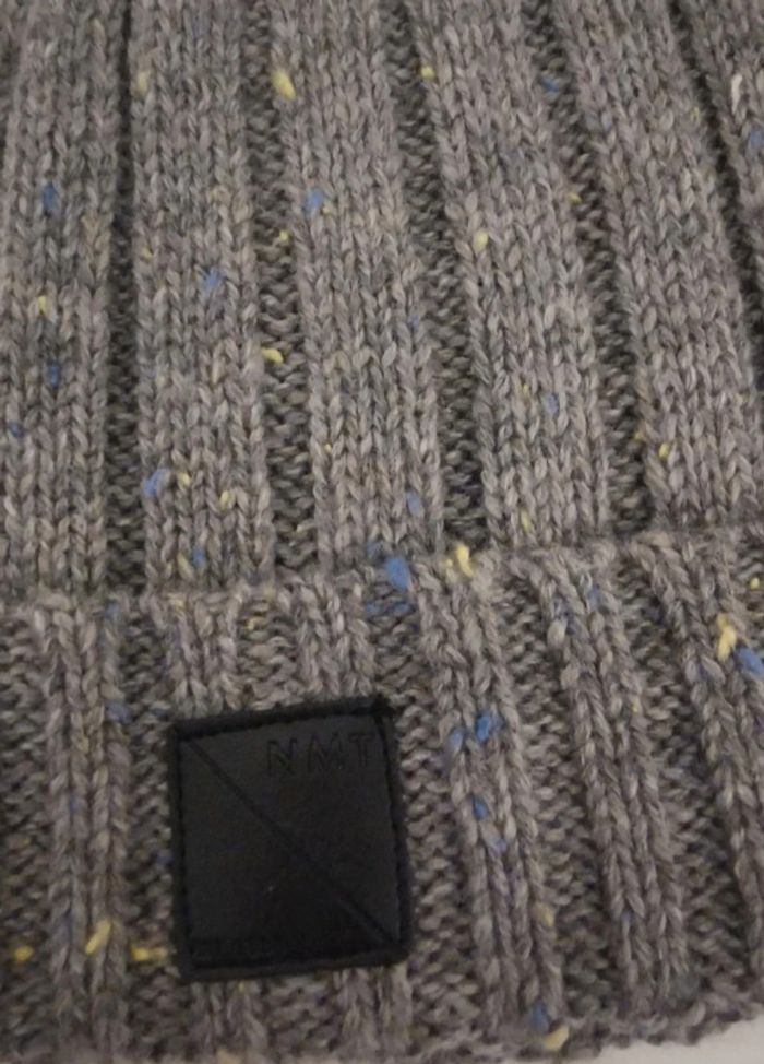 Bonnet marque Name it taille 1 an 2 ans 48 cm 49 cm neuf avec étiquette - photo numéro 2
