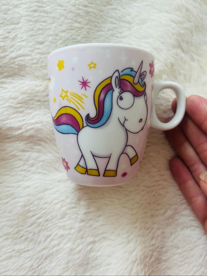 Tasse neuf - photo numéro 3