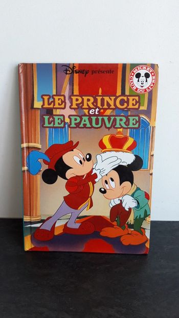 Le Prince et le Pauvre