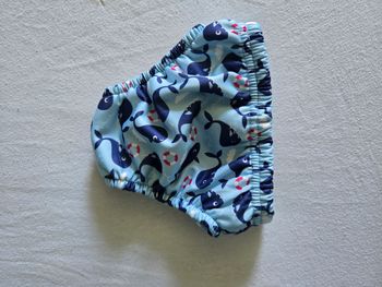 Maillot de bain couche bambino mio