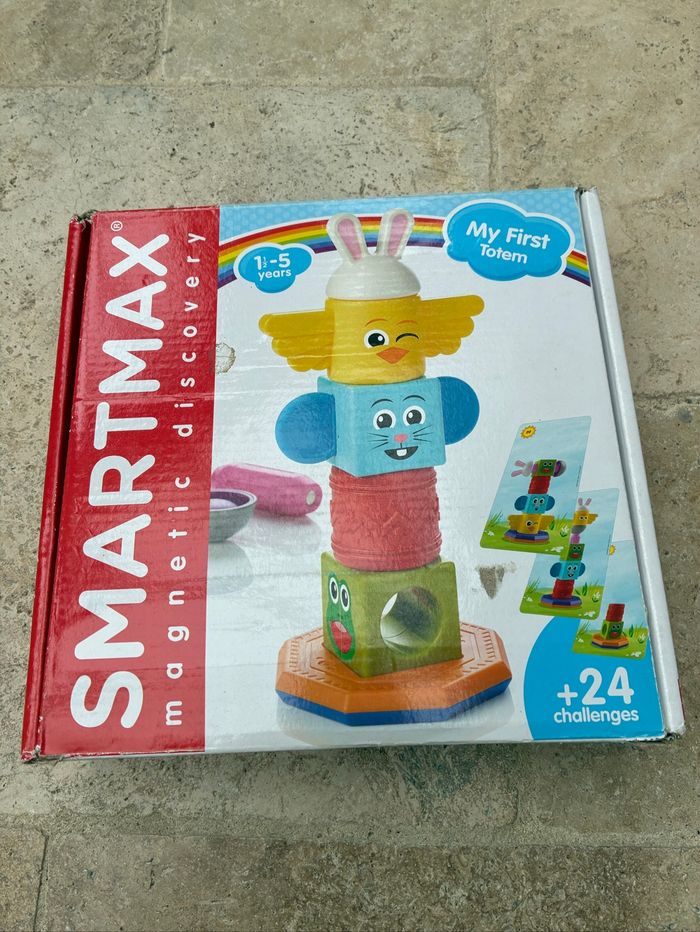 Smartmax