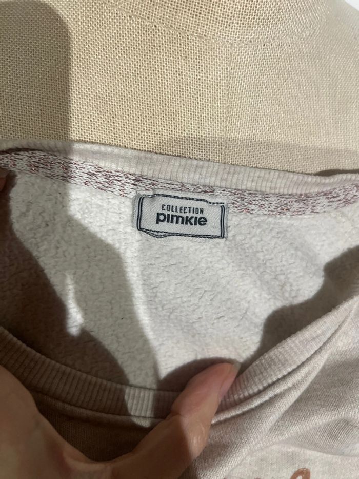 Jolie pull - photo numéro 4