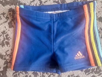 Caleçon de bain Adidas, 12 mois