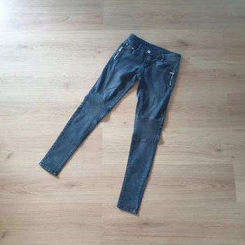 💜 Jean Jennyfer XS 34 #emyfleury_34femme