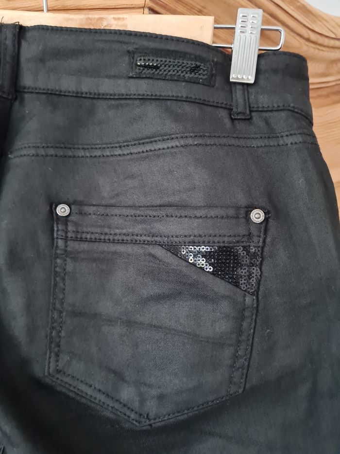 Pantalon morgan - photo numéro 5