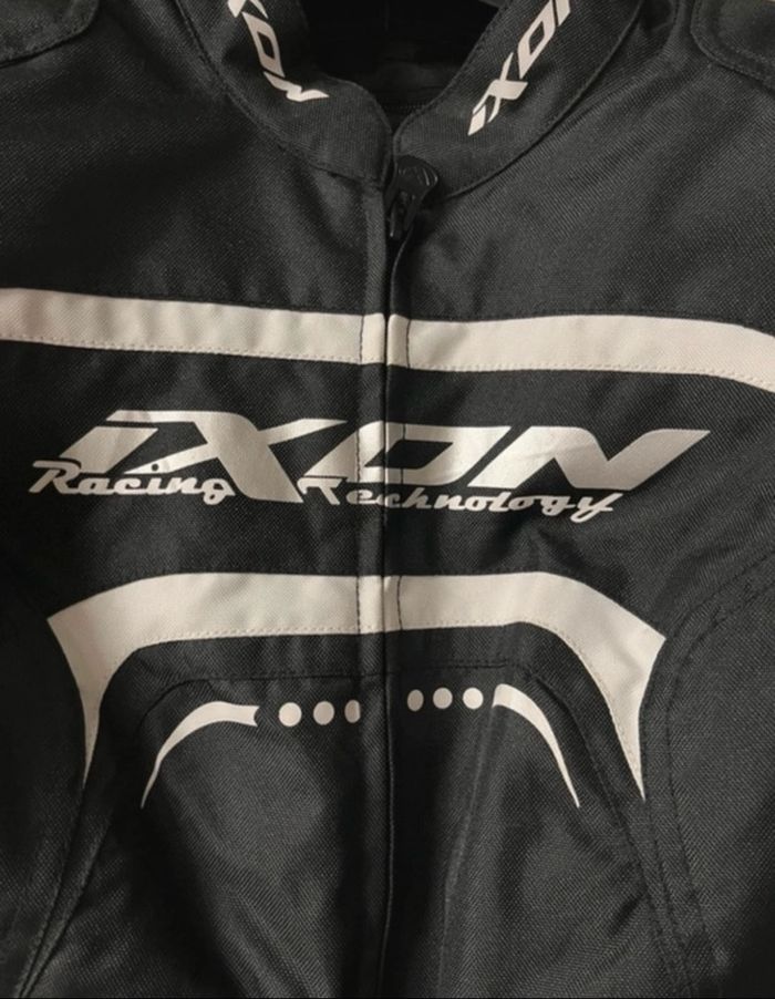 Blouson de moto - photo numéro 2
