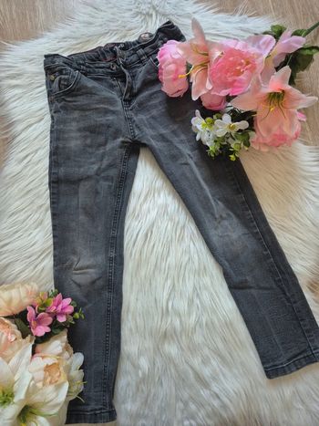 Pantalon ajustable 8ans influx