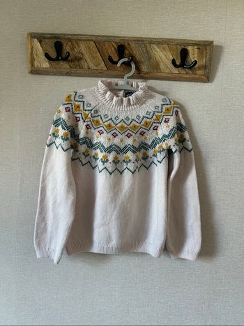 Pull Sergent Major 6ans