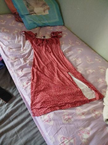 Robe femme