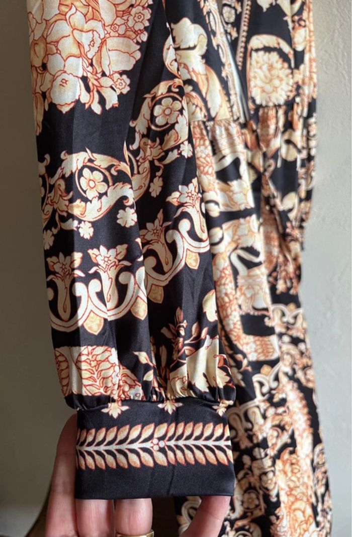 Robe cache cœur - photo numéro 5