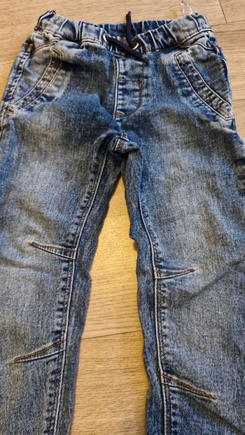 Jeans pour garçon