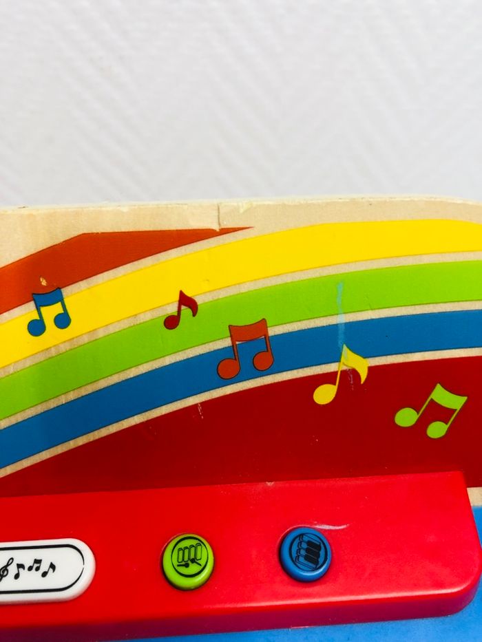 Piano - photo numéro 7