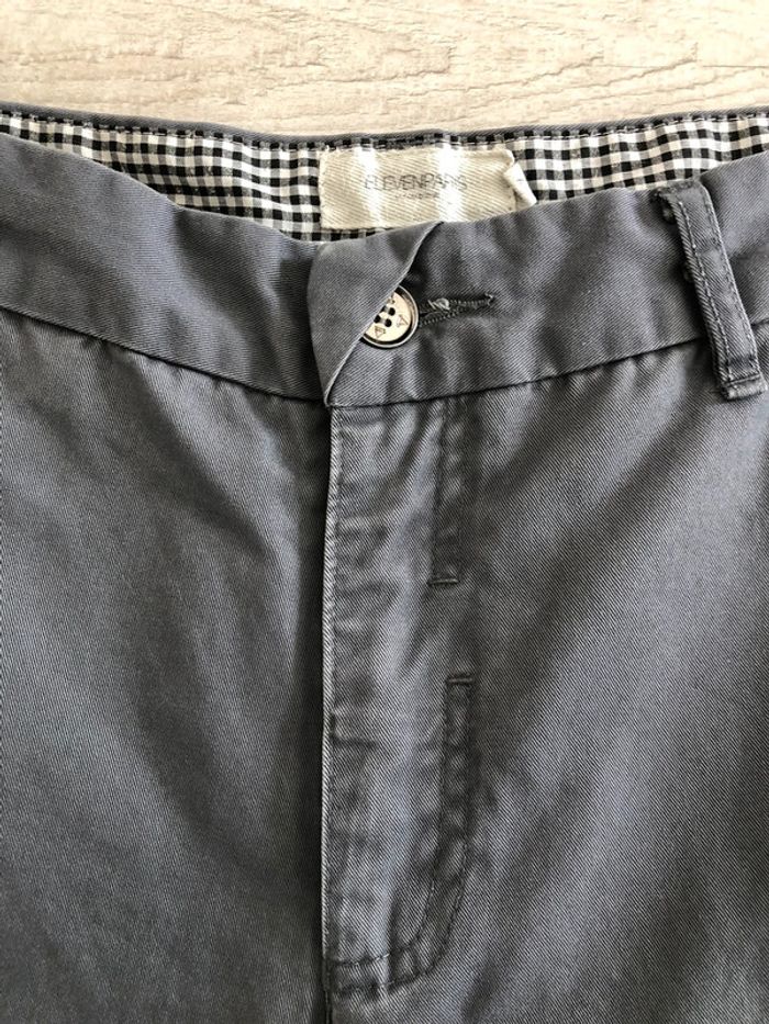 Pantalon « eleven » gris T 29 (38) TBE - photo numéro 5